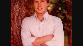 Obituary of Stephen W. Salmeron, 55