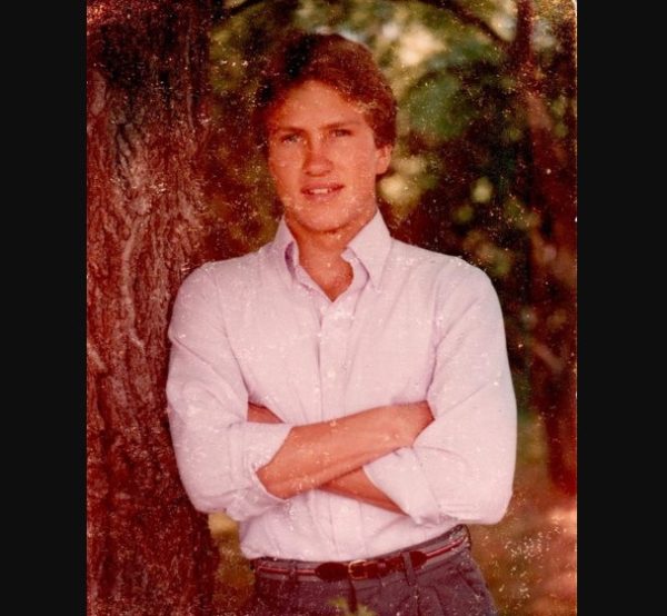 Obituary of Stephen W. Salmeron, 55