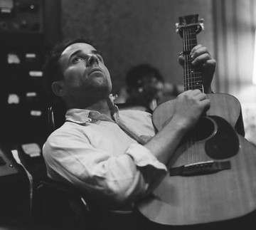 Taylor Goldsmith June 16