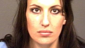 Governor reverses parole for Paso Robles woman convicted of killing CHP officer