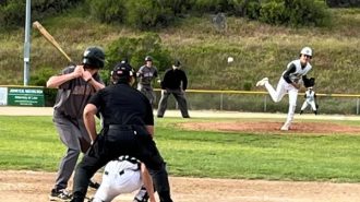 Bearcats lose to Templeton Eagles Wednesday