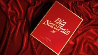 big naturals