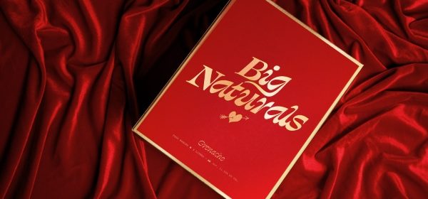 big naturals