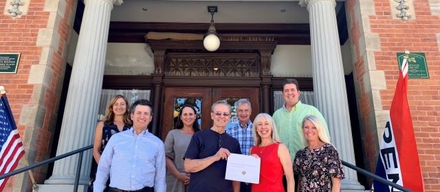 Council approves broadband strategic plan in collaboration with Atascadero