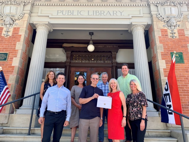 Council approves broadband strategic plan in collaboration with Atascadero