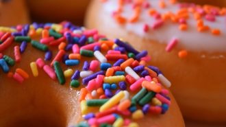 Library celebrating 'National Donut Day' early with free donuts