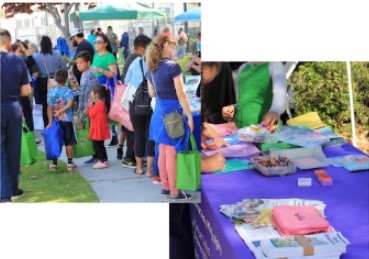 family resource fair