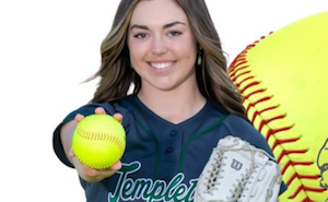 Templeton High School Athlete of the Week