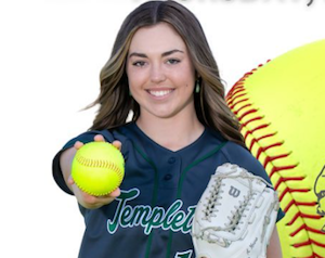 Templeton High School Athlete of the Week