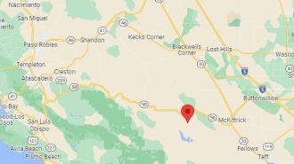 fire location