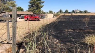 fuel break wildfire paso robles
