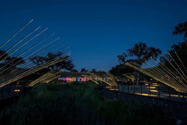 Sensorio unveils two new exhibits