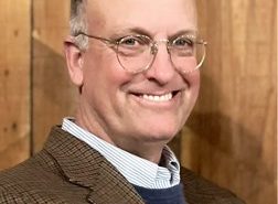 kenneth enney