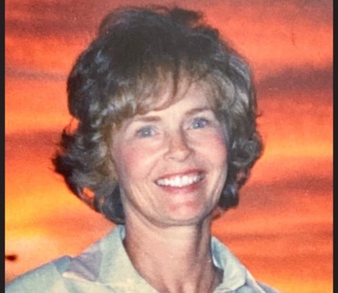 Obituary of Marilyn Joan Smuin Beutler, 87