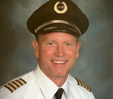 Obituary of John Rector, 72