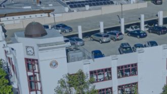 Opinion: City of SLO to raise parking rates