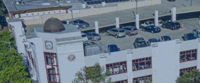 Opinion: City of SLO to raise parking rates