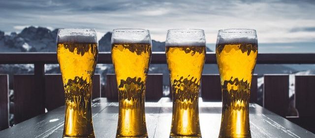 First Fridays in Atascadero returns this week with a pub crawl