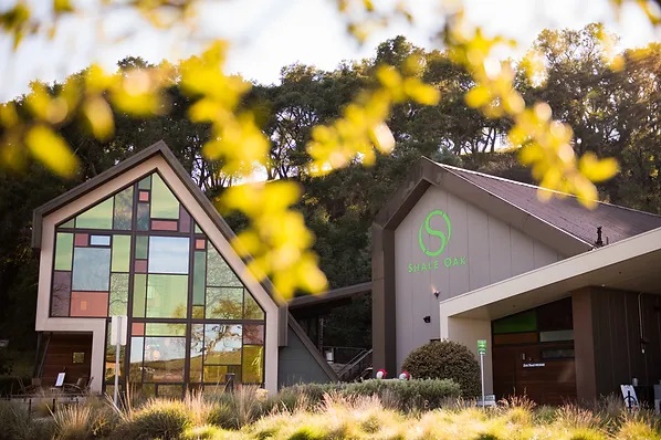 Shale Oak scores 100 points in 2023 LA Invitational Wine Competition