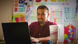 Sonic Drive-In matches donations for Paso Robles educators