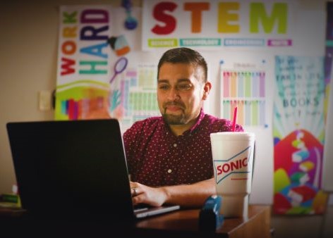 Sonic Drive-In matches donations for Paso Robles educators