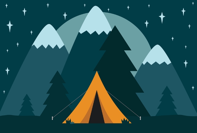 Best summer camps for kids in Paso Robles