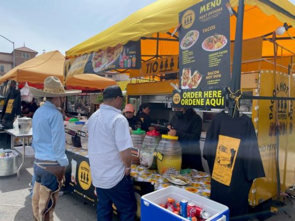tamale fest atascadero