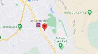 Police arrest man for impersonating officer, find illegal firearms in vehicle and home