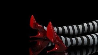 wizard of oz ruby slippers stock img