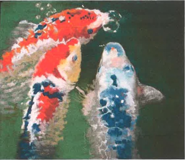 Work by Member Shelly Snow