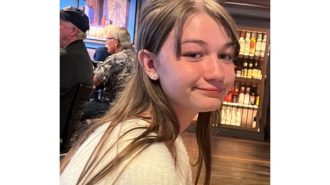Addie Wilson, 12, San Miguel