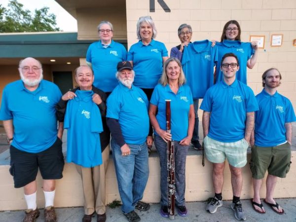 Atascadero Community Band celebrates summer with new look