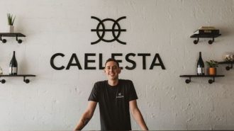 Vineyard opens new tasting room on property in Templeton Gap