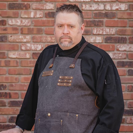 Chef Mike Learned