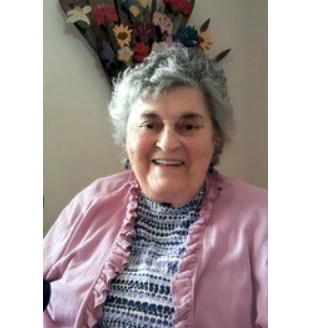 Obituary of Darlene Brainard, 89