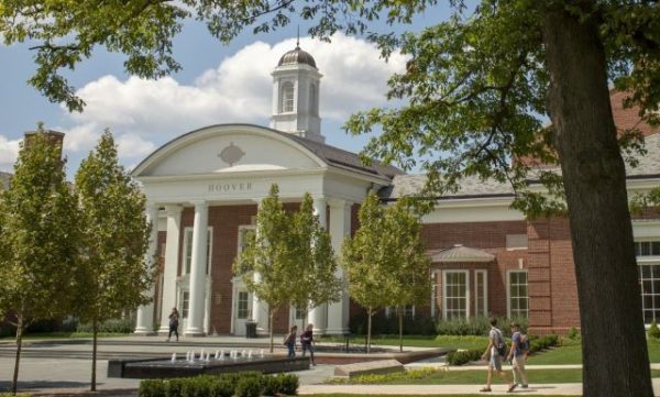 DePauw University