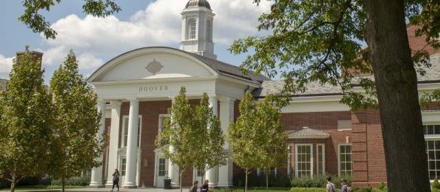 DePauw University
