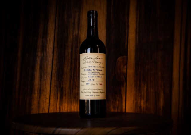 Bella Luna Winery wins winemaker challenge second year in a row