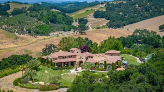 Red Soles Winery listed for sale