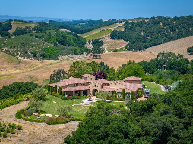 Red Soles Winery listed for sale