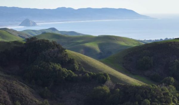 Jobs, 'wind energy leadership' predicted from proposed Morro Bay project