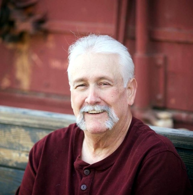 Obituary of Donald Ray Holloway
