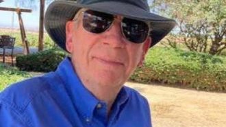 Obituary of John Robinson Dukes II
