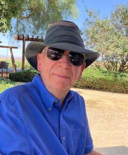 Obituary of John Robinson Dukes II
