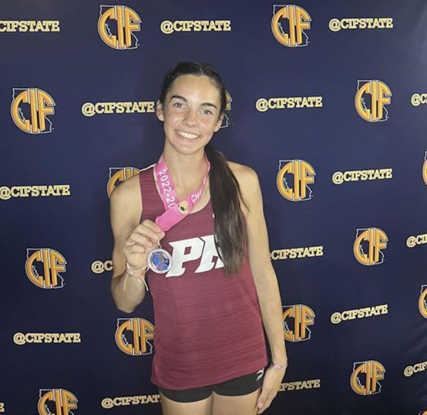 Peyton Bedrosian