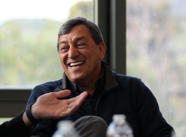Jobs, 'wind energy leadership' predicted from proposed Morro Bay project