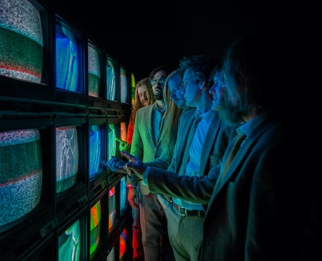 Shakey Graves to perform at Vina Robles