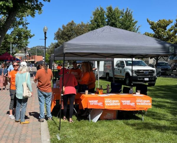 Hundreds attend Safetyfest downtown Paso Robles