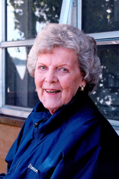 Obituary of Arlette T. O’Donnell, 92