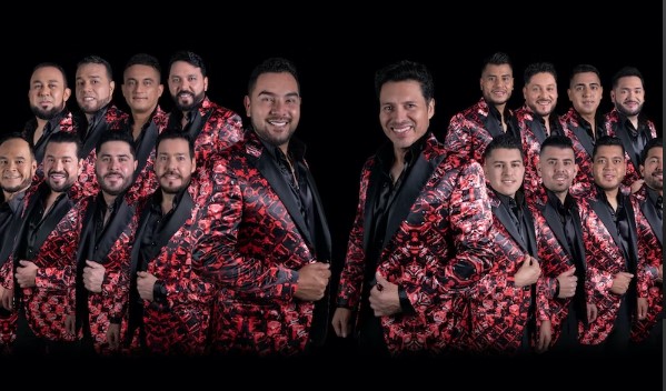 Banda MS to return to Vina Robles